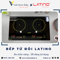 Bếp từ LATINO LT 112GA