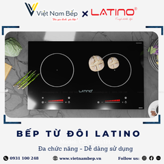 Bếp từ LATINO LT-68I ThaiLand