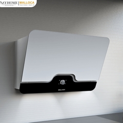 Máy hút mùi dạng TV DRIVE Malloca F-152W tại thành phố Hồ Chí Minh