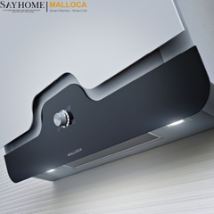 Máy hút mùi dạng TV DRIVE Malloca F-152W tại thành phố Hồ Chí Minh