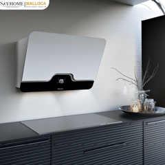 Máy hút mùi dạng TV DRIVE Malloca F-152W tại thành phố Hồ Chí Minh