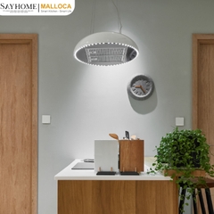 Máy hút mùi treo độc lập Malloca ECLIPSE K600 tại thành phố Hồ Chí Minh