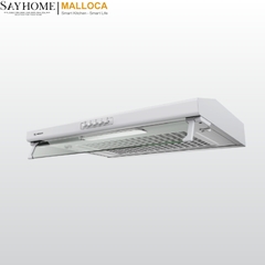 Máy hút mùi âm tủ Malloca H107W tại thành phố Hồ Chí Minh
