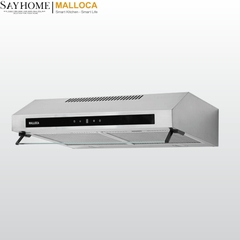 Máy hút mùi âm tủ Malloca H342.7 TC tại thành phố Hồ Chí Minh