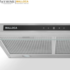 Máy hút mùi âm tủ Malloca H342.9 TC tại thành phố Hồ Chí Minh
