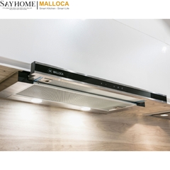 Máy hút mùi âm tủ Malloca K1506 TC tại thành phố Hồ Chí Minh