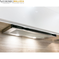 Máy hút mùi âm tủ Malloca K1506 TC tại thành phố Hồ Chí Minh