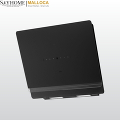 Máy hút mùi dạng TV Malloca MC 60GTC tại thành phố Hồ Chí Minh