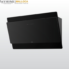 Máy hút mùi áp tường Malloca MC 9086HS tại thành phố Hồ Chí Minh