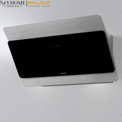 Máy hút mùi áp tường RANGE HOOD Malloca PLANA K3444 tại thành phố Hồ Chí Minh