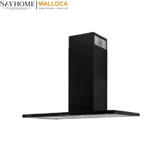 Máy hút mùi chữ T RANGE HOOD SLIM K1522 - Hàng chính hãng MALLOCA