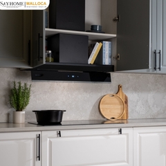 Máy hút mùi âm tủ Malloca Space MH 900SP tại thành phố Hồ Chí Minh