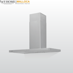 Máy hút mùi chữ T Malloca RANGE HOOD THETA K1520 tại thành phố Hồ Chí Minh