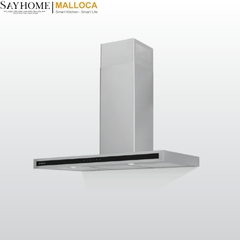Máy hút mùi chữ T Malloca RANGE HOOD ZETA K1573 tại thành phố Hồ Chí Minh