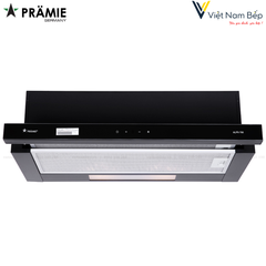 Máy hút mùi âm tủ ray kéo RANGE HOOD PRAMIE ALP9-700