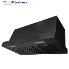 Máy hút mùi âm tủ Kocher Turbo X-350D tại thành phố Hồ Chí Minh