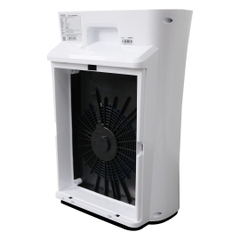 Máy lọc không khí Nagakawa NAG3502M cảm biến, tạo ion - Màng lọc HEPA H13, Diện tích sử dụng 50m2 - Made in Malaysia