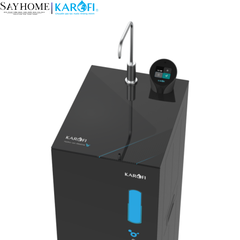 Máy lọc nước nóng lạnh Hydro-ion kiềm Karofi 12 lõi lọc KAE-S68 tại thành phố Hồ Chí Minh