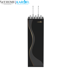 Máy lọc nước nóng lạnh tủ đứng 11 lõi lọc KAROFI KAD-D66S PRO tại thành phố Hồ Chí Minh