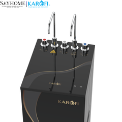 Máy lọc nước nóng lạnh tủ đứng 11 lõi lọc KAROFI KAD-D66S PRO tại thành phố Hồ Chí Minh