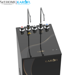 Máy lọc nước nóng lạnh tủ đứng 11 lõi lọc KAROFI KAD-D66S PRO tại thành phố Hồ Chí Minh