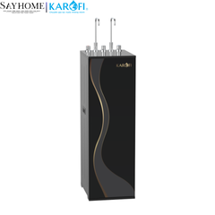 Máy lọc nước nóng lạnh tủ đứng 11 lõi lọc KAROFI KAD-D66S PRO tại thành phố Hồ Chí Minh