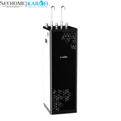 Máy lọc nước nóng lạnh tủ đứng 11 lõi lọc KAROFI KAD-D66S tại thành phố Hồ Chí Minh