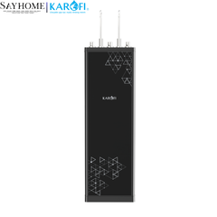 Máy lọc nước nóng lạnh tủ đứng 11 lõi lọc KAROFI KAD-D66S tại thành phố Hồ Chí Minh