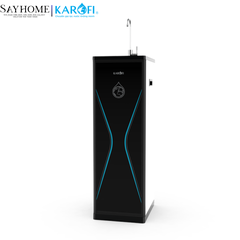 Máy lọc nước tủ đứng KAROFI 10 lõi lọc KAQ-D36 tại thành phố Hồ Chí Minh