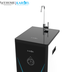 Máy lọc nước tủ đứng KAROFI 10 lõi lọc KAQ-D36 tại thành phố Hồ Chí Minh