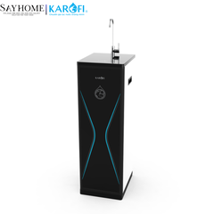 Máy lọc nước tủ đứng KAROFI 10 lõi lọc KAQ-D36 tại thành phố Hồ Chí Minh
