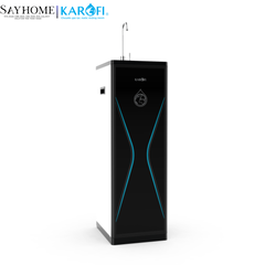 Máy lọc nước tủ đứng KAROFI 10 lõi lọc KAQ-D36 tại thành phố Hồ Chí Minh