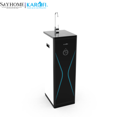 Máy lọc nước tủ đứng KAROFI 10 lõi lọc KAQ-D36 tại thành phố Hồ Chí Minh