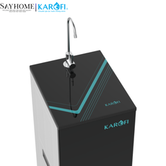 Máy lọc nước tủ đứng 11 lõi lọc KAROFI KAQ-L06 tại thành phố Hồ Chí Minh