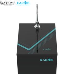 Máy lọc nước tủ đứng 11 lõi lọc KAROFI KAQ-L06 tại thành phố Hồ Chí Minh