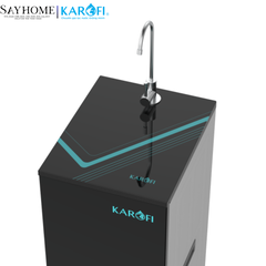 Máy lọc nước tủ đứng 11 lõi lọc KAROFI KAQ-L06 tại thành phố Hồ Chí Minh