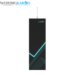 Máy lọc nước tủ đứng 11 lõi lọc KAROFI KAQ-L06 tại thành phố Hồ Chí Minh
