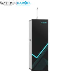 Máy lọc nước tủ đứng 11 lõi lọc KAROFI KAQ-L06 tại thành phố Hồ Chí Minh