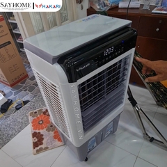 Máy quạt hơi nước làm mát không khí Hakari HK-45 remote tại thành phố Hồ Chí Minh