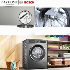 Máy Giặt BOSCH WGG25401SG Serie 6 Cửa Trước 10kg tại thành phố Hồ Chí Minh
