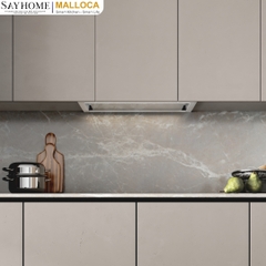Máy hút mùi MALLOCA Line Light K-750B âm tủ - Hàng chính hãng