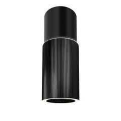 Máy hút mùi Malloca Monoblack K-382B treo độc lập - Hàng chính hãng Malloca