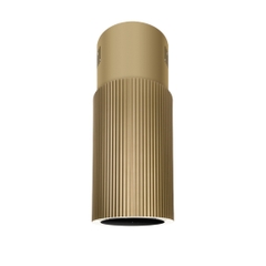 Máy hút mùi Malloca Monogold K-382G treo độc lập - Hàng chính hãng Malloca