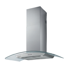Máy hút mùi kính cong Malloca RANGE HOOD DELTA-K890V tại thành phố Hồ Chí Minh