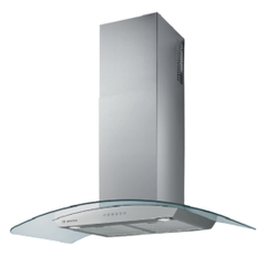Máy hút mùi kính cong Malloca RANGE HOOD SIGMA-K820T tại thành phố Hồ Chí Minh