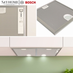 Máy Hút Mùi Bosch DHL755BM Âm Tủ Serie 4 tại thành phố Hồ Chí Minh