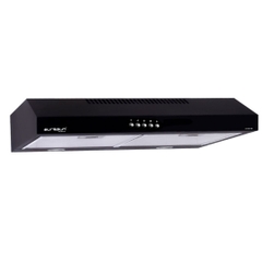 Máy hút mùi âm tủ EUROSUN EH-60CF19B / EH-60CF19EB / EH-70CF19B / EH-70CF19EB tại thành phố Hồ Chí Minh