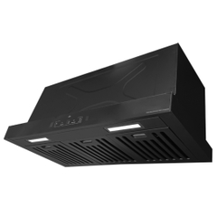 Máy hút mùi âm tủ Kocher Turbo X-350D tại thành phố Hồ Chí Minh