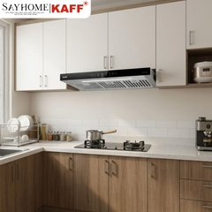 Máy hút mùi KAFF KF - TL7735S BOST âm tủ, cảm ứng tại thành phố Hồ Chí Minh