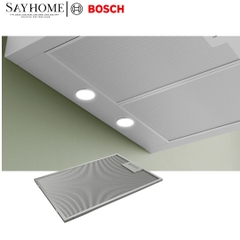 Máy Hút Mùi Bosch DWB67BK61T Chữ T Serie 4 tại thành phố Hồ Chí Minh